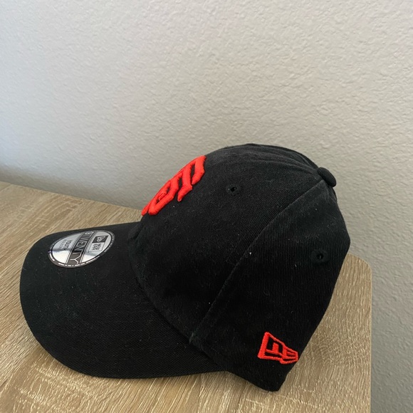 NWT SF Giants relaxed ball cap - Picture 7 of 7
